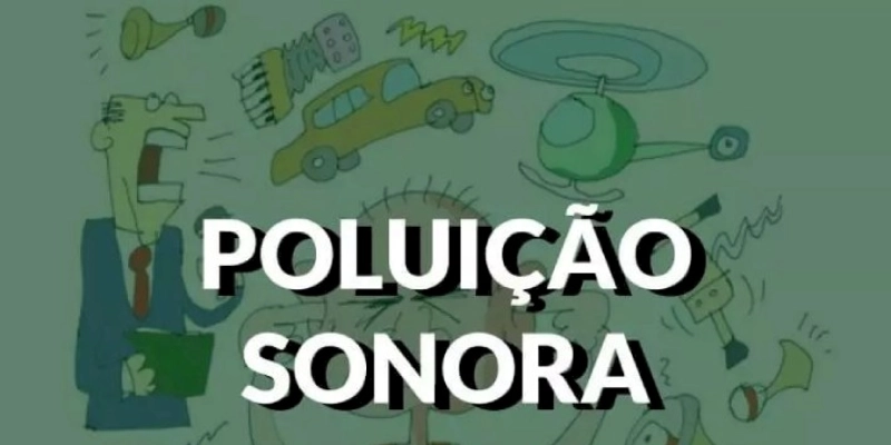 Poluição sonora e perturbação do sossego são principais reclamações feitas ao Disque Denúncia da Semam
