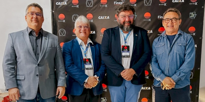 Governo da Paraíba anuncia investimentos em startups durante hackathon do Nordx