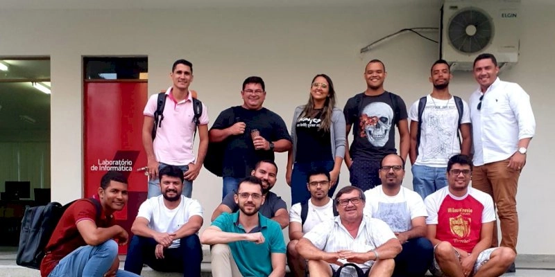 Alunos da Faculdade SENAI da Paraíba têm artigo selecionado para Congresso Brasileiro de Engenharia Sanitária e Ambiental