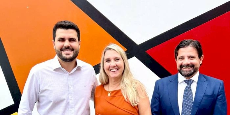 Wilson Filho toma posse como membro do Conselho Estadual de Defesa do Consumidor