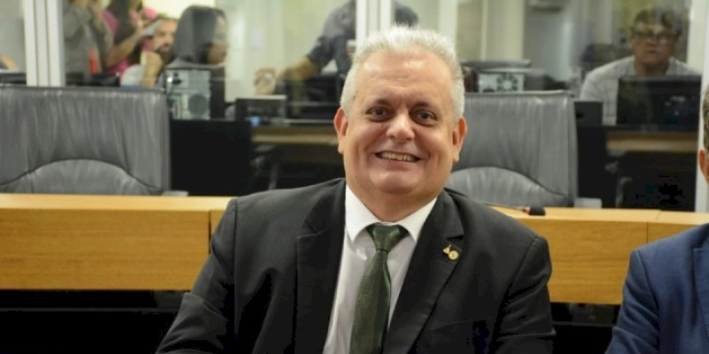 Propositura do deputado Bosco Carneiro, ALPB institui Medalha de Honra ao Mérito Penal Antônio Vital do Rêgo