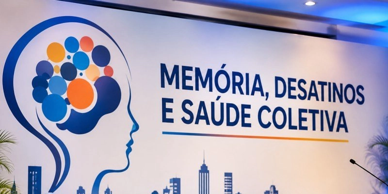 Memória, desatinos e saúde coletiva    -   por: Alexandre Lyra*