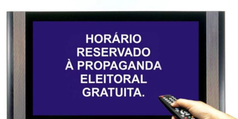 Partidos perdem direito ao Fundo Partidário e ao horário gratuito