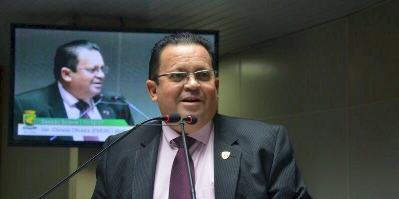 Vereador cobra a descentralização da entrega das refeições do Restaurante Popular de Campina