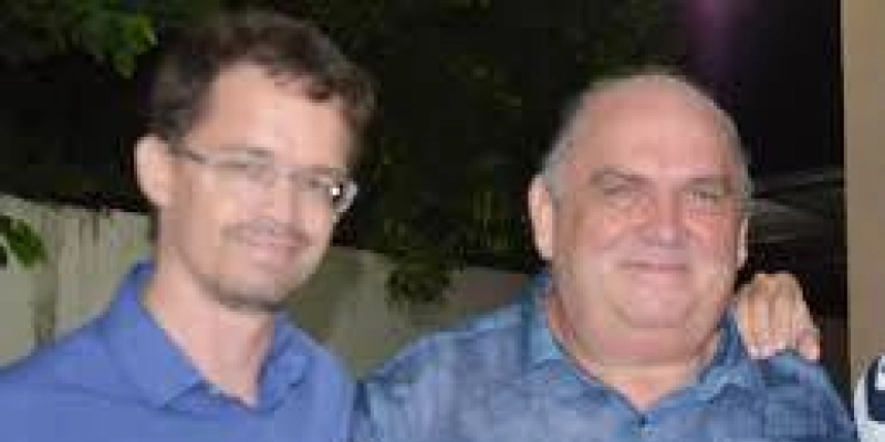 Prefeito de São José da Lagoa Tapada é diplomado; Colorau assume o 2º mandado no dia 1º de janeiro