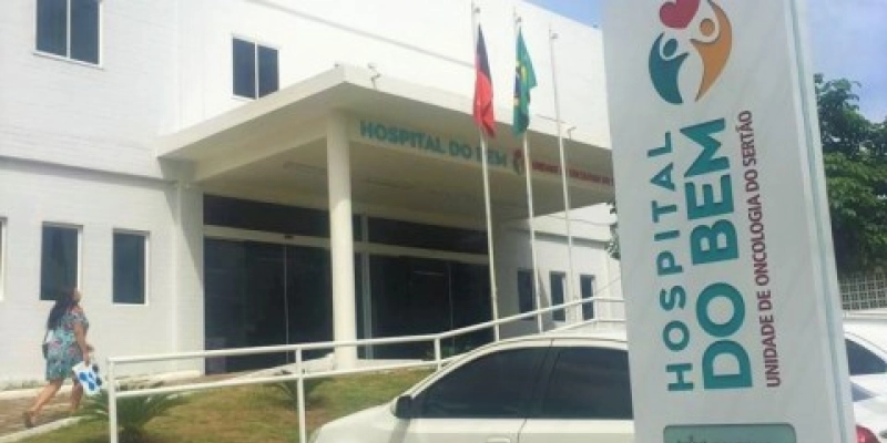 Hospital do Bem realizou mais de 3 mil atendimentos em 2019