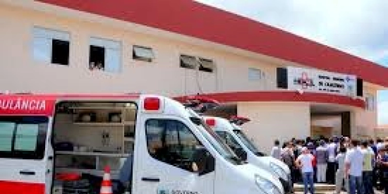 Em Cajazeiras, Prefeito edita medidas, reduz circulação, e fecha o comércio por causa do aumento do número da Covid-19