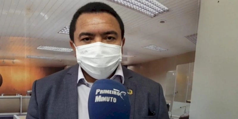 Ex-líder do governo de Bruno, contrária Cássio e volta a confirmar apoio a pré-candidatura de Nilvan ao Governo