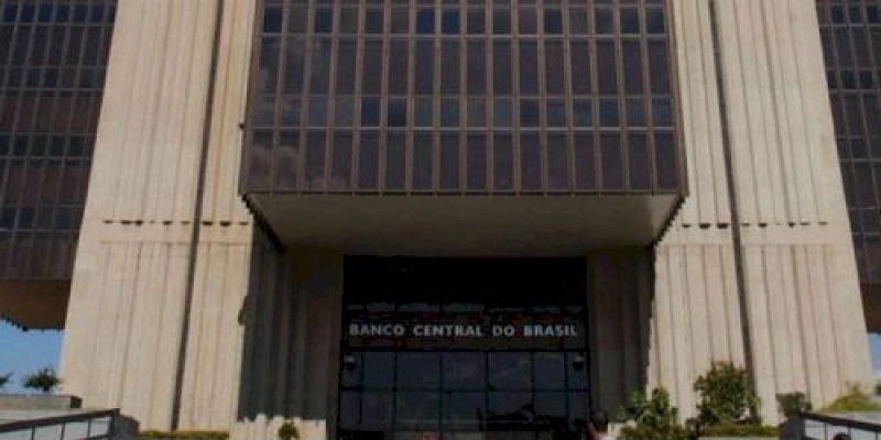 Atividade econômica cresce 0,69% em novembro, diz Banco Central