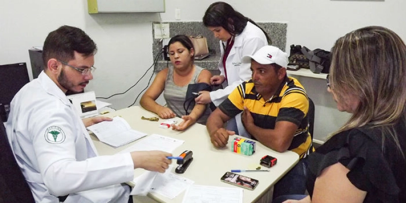 Maternidade de Patos realiza mais de 400 consultas no ambulatório de alto risco para gestantes nos últimos seis meses