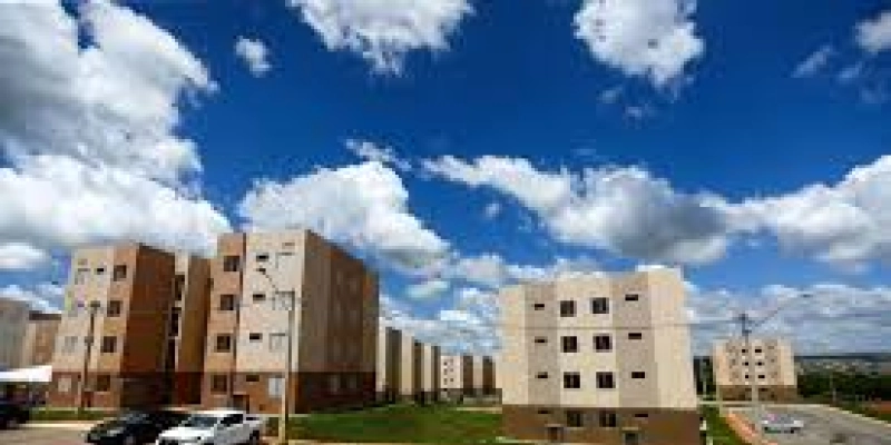Ministério destinou mais de R$ 4,6 bilhões em habitação em 2019