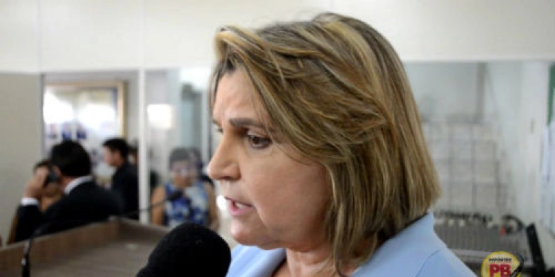 Praça da Bíblia será construída pela prefeita de Coremas