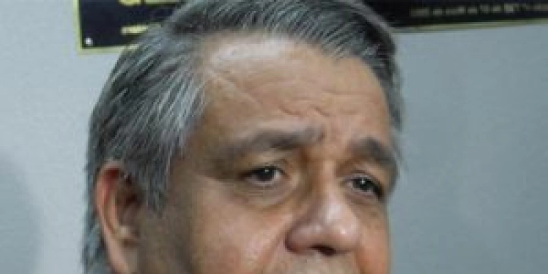 Deputado Edmilson Soares passa por cirurgia e família agradece apoio e doação de sangue