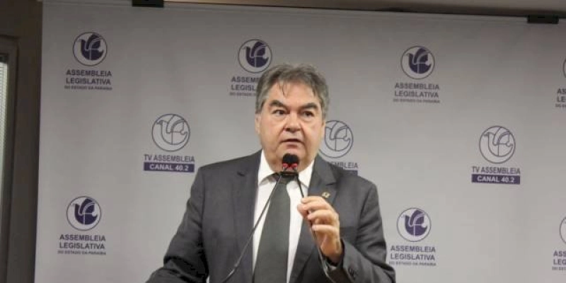 Deputado Lindolfo Pires apresenta Votos de Aplausos ao médico paraibano nomeado para Ministro da Saúde 