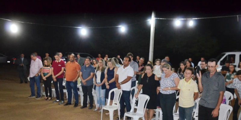 Empresários realizam culto em agradecimento pelo sucesso do Projeto “Ouro Branco” em Sousa; Fotos e Vídeo