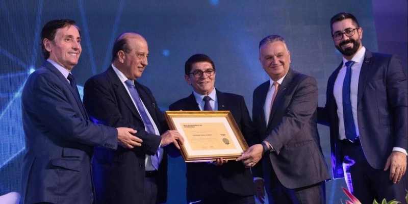 Sistema Cofeci-Creci recebe Selo de Excelência em Governança