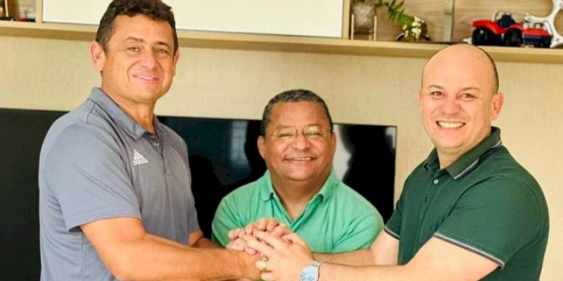 Triunvirato anuncia nesta segunda-feira nome que disputará prefeitura de João Pessoa
