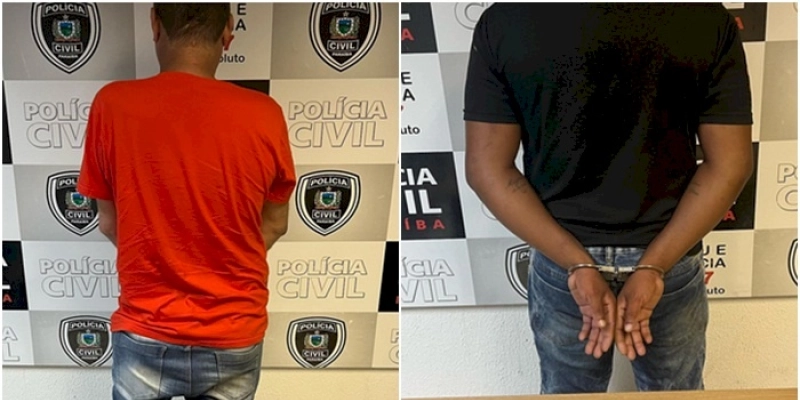 Homem líder de facção criminosa é localizado e preso em ação da Polícia Civil