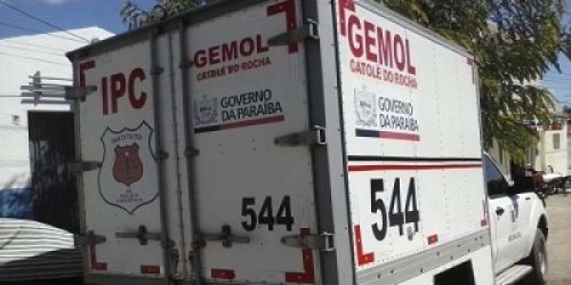 LAMENTÁVEL - Jovem é encontrado sem vida pendurado em um fio na Cidade de Cajazeiras