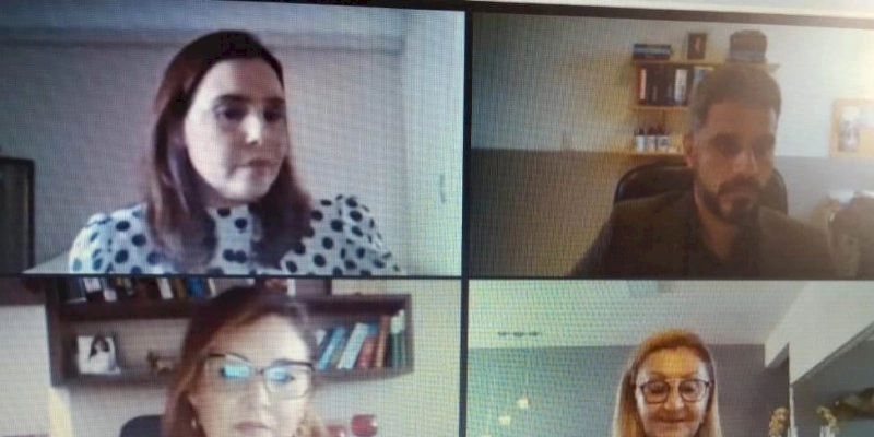 Projeto conjunto da DPE contribuirá para desencarceramento e inserção social