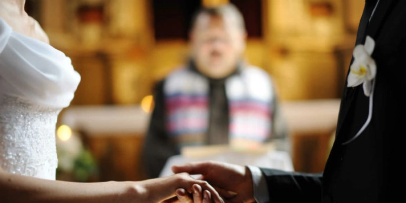 Câmara prioriza projeto que proíbe casamento de menores de 16 anos