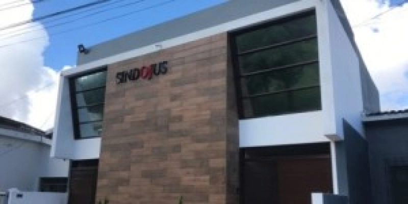 Nova diretoria do Sindojus-PB toma posse nesta segunda-feira (4)