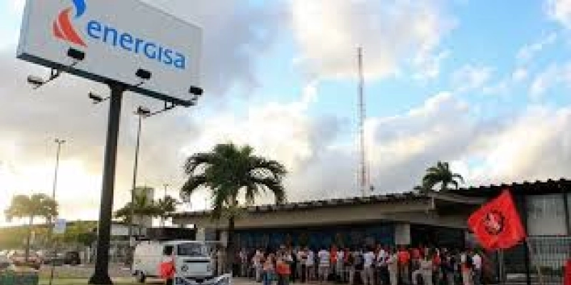 Energisa negocia dívidas em Bayeux, Baía da Traição, Queimadas e João Pessoa
