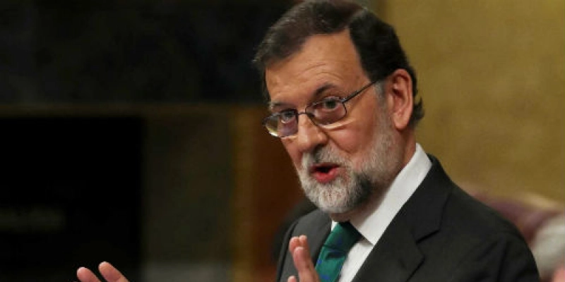 Após ser derrubado na Espanha, Rajoy abandona vida política