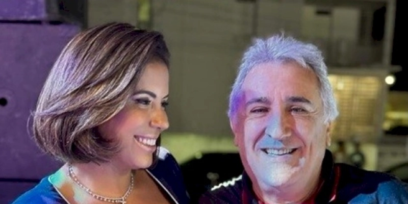Izis Madruga fala das comemorações dos 30 anos do Laticínio Belo Vale, e em breve, inauguração do Instituto Marcos Guedes em Sousa 