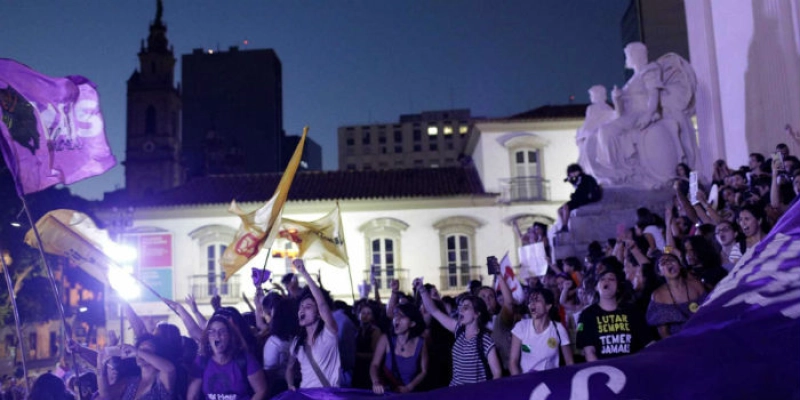 Ação que pede legalização do aborto será debatida nesta sexta-feira (03)