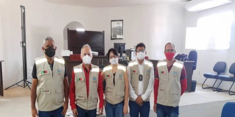 Sindojus-PB constata exaustão da categoria por excessivo volume de trabalho