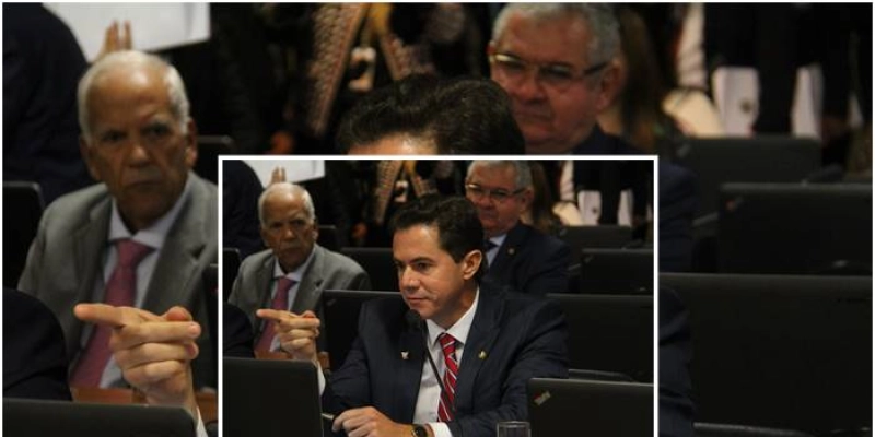 Projeto do Senador Veneziano torna mais rígida autorização de funcionamento de mineradoras no País; Veja