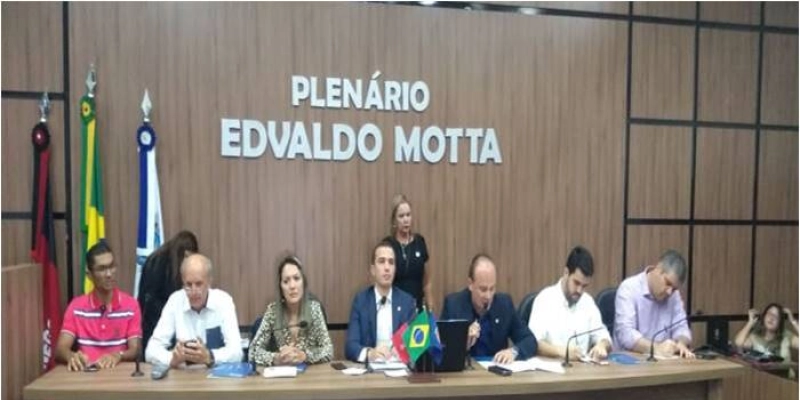 Comissão de Saúde da ALPB realiza audiência pública em Patos