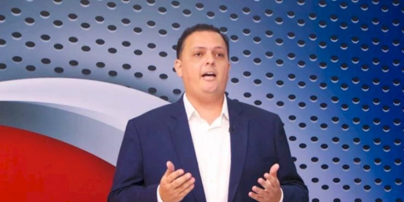 Em debate na Arapuan, Raoni aponta as semelhanças entre Harrison e Kiu: “são faces da mesma moeda. Menos do mesmo”