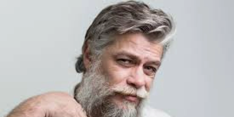 “Que eu seja um grande orgulho para meus filhos”, declara Fábio Assunção