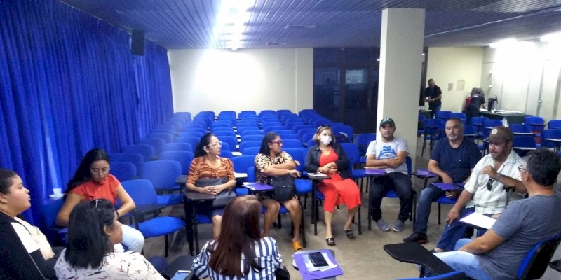 Agevisa amplia capacitação das Visas municipais para aperfeiçoar combate ao tabagismo na Paraíba