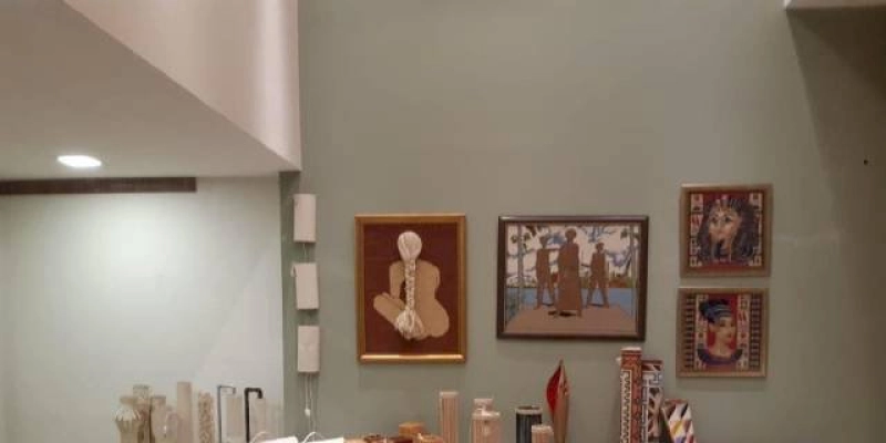 Feira de Artesanato Rainha da Borborema é aberta em Campina  Grande