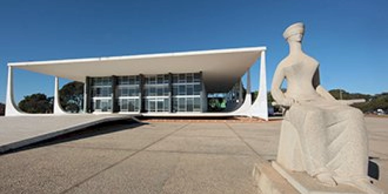 STF suspende decisões sobre bloqueio de valores da Cehap para pagamento de indenizações trabalhistas 