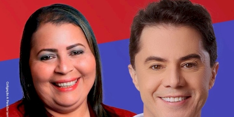 Mais apoios: Veneziano recebe o apoio da vereadora Cacique Cal, a terceira mais votada de Rio Tinto