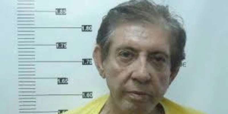 Defesa de João de Deus desiste de habeas corpus no STF