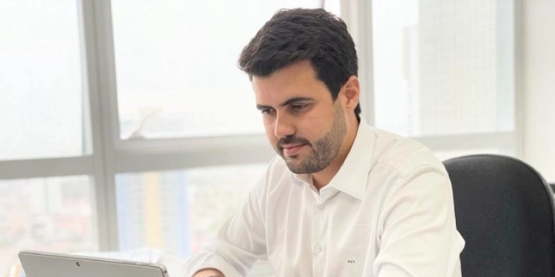 Em entrevista à CBN, Wilson Filho crava nome na disputa pela presidência da ALPB: “Com muito respeito a cada um dos deputados”