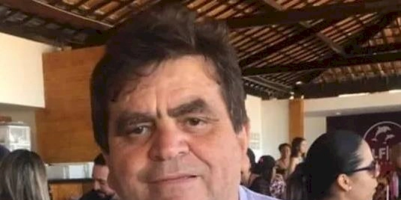 Morre o ex-vereador e ex-vice-prefeito de Nazarezinho, Assis Ribeiro