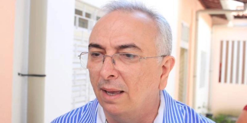 Secretário de Comunicação expõe erros de Efraim e afirma força da base governista na Assembleia