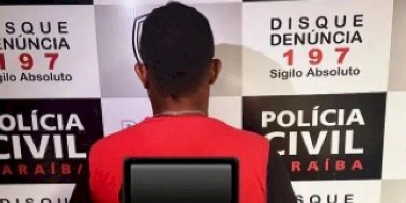 Funcionário de distribuidora de eletrônicos é preso por realizar o desvios de vários aparelho celulares 