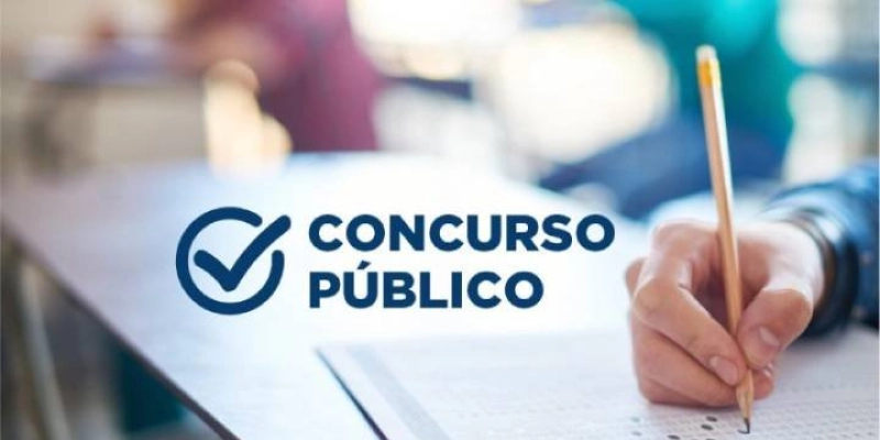 Prefeitura de Conceição lança concurso público com 86 vagas no Sertão da PB