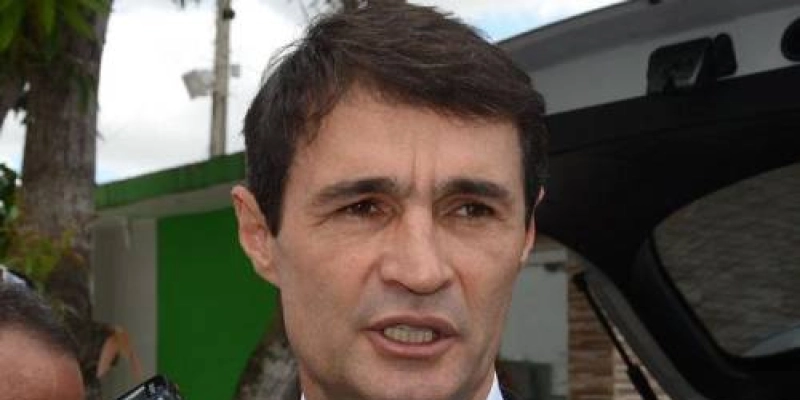 Em Campina Grande – Operação Orcrim da Merenda – Eleições Municipais 