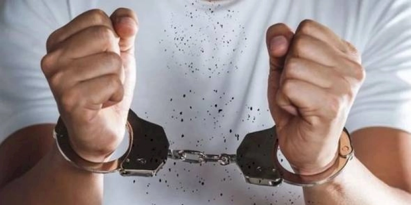 Polícia Civil elucida homicídio e prende suspeito de matar jovem, na Paraíba