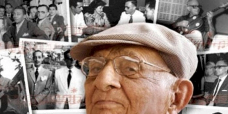 Programa Espaço Cultural festeja 436 anos da cidade de João Pessoa e tem tributo a Genival Macedo