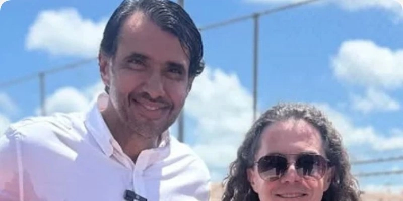 Indicação de André Gadelha ao Senado expõe disputa interna e risco de fragmentação na base
