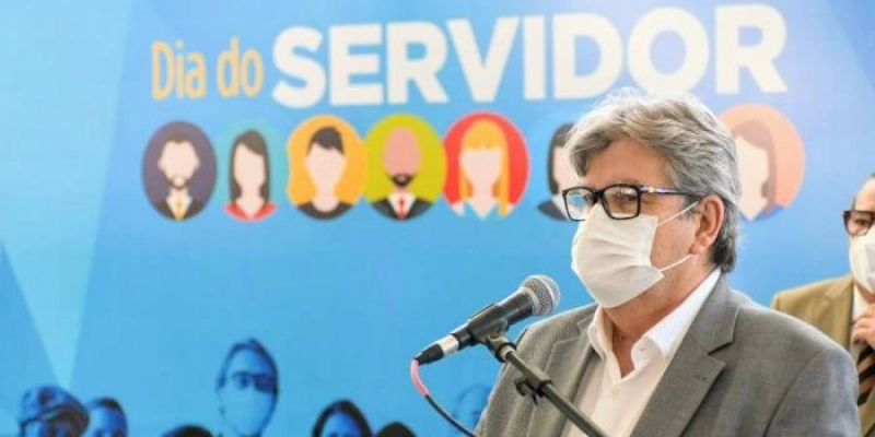 João Azevêdo entrega obras, abre Salão do Artesanato e lança Operação São João, nesta quarta, em CG